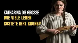 Katharina die Gro&szlig;e: Wie viele Leben kostete ihre Krone?