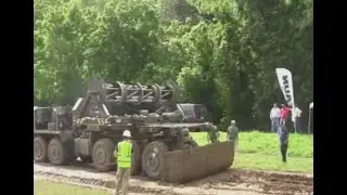 İNTERESTİNG TRUCKS l  İLGİN&Ccedil; KAMYONLAR
