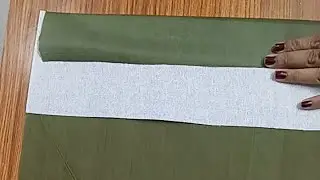 Sewing tips and tricks, lehanga cutting and stitching, designer lehenga stitching, stitching videos,