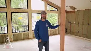 Seattle Video Production for Construction, General Contractors | Unified Cinematic Videography