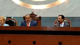 #RTGnoticias | Inici&oacute; actividades  la 64 legislatura de Guerrero