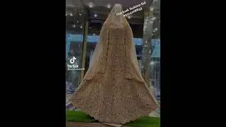Latest walima dress design collection 2021/walima dresses for brides/New Arrival/Bridal Long Maxi