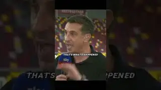 Garry Neville speaking the Truth about Glazers - #glazersout
