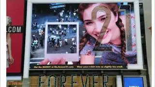 Consumer Behavior - Perception - Attention