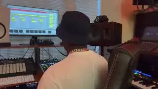 Rap Trap Type Beat 2023 &ldquo;Robot&rdquo;