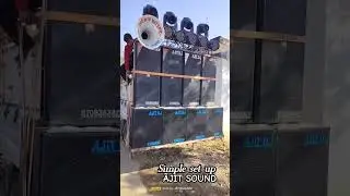 Simple set up. Ajit dj Garhwa  contact number,,,,,,,6204295203