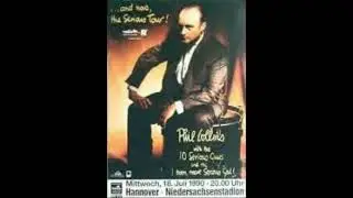 Phil Collins - 
