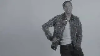Jonathan Malone ft. Devey2g - GIFTED (OFFICIAL MUSIC VIDEO) #gifted