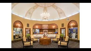 Living Memorial to Marines - The Marines Club in San Francisco