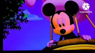 Kermit’s New Helper Oh Toodles Effects Remake