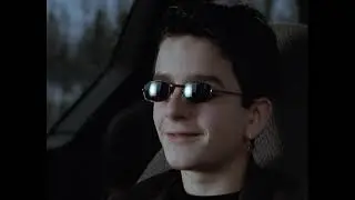 Are You Afraid of the Dark   S06E11   The Tale of Vampire Town