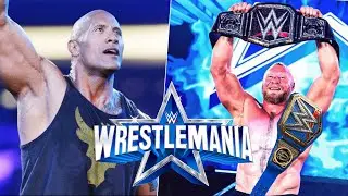 Wrestlemania 38 Shocks & Surprises | Wrestlekar