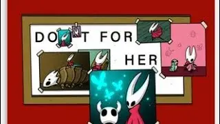 Hollow Knight memes #1 | HK memes