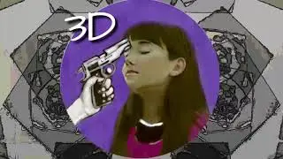 (3D Audio)Nothing on The Inside -lofi moody vibe