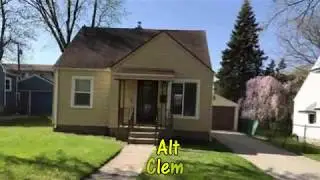 31 Alter Mt Clemens, MI