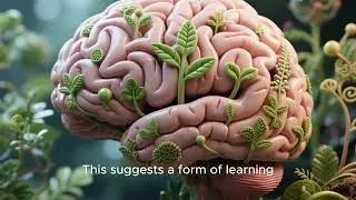 Top 10 des plantes qui se comportent comme des animaux 🌿😱 | Des faits &eacute;poustouflants sur la natur...
