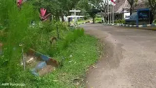 Wisata Dam Jati gorang gareng Nguntoronadi Magetan #magetan #explore