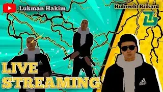 [ GTA JGRP ] | GIVE AWAY UANG IC | LIVE SIANG | 20 APRIL 2024 | #mediashareon | #100