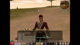 Mestre dos magos Metin2