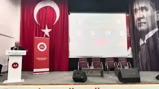 Şereflikoçhisar Müftülüğü Kur’anı Kerim Ziyafeti Programı