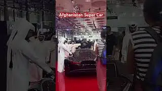 Afghanistan super car #afghan #entop #afghanistansupercar#Afghanistancar