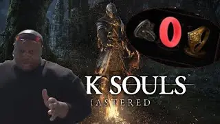 BAD BRAIN BOY BOX - Dark Souls: Remastered