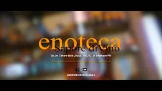 Spot Enoteca Sapore divino