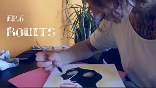 Out of the box - Ep 6 - Bouits