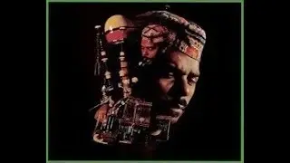 Rufus Harley - More