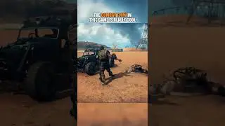The combat flow in this game is really cool