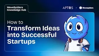 From Idea to Startup: Building Success in the Web3 Space