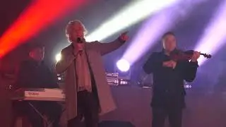 Buch Tibor - N&eacute;lk&uuml;led. ( &Oacute;&eacute;vb&uacute;cs&uacute;ztat&oacute; koncert Aggtelek 2025.)