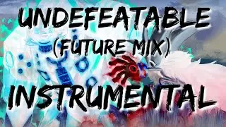 &ldquo;Undefeatable
