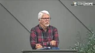 Calvary Chapel Living Hope