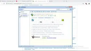 Lingoes ترجمة الكلمات عن طريق برنامج