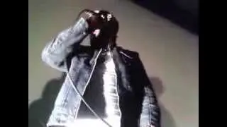 Yash Kumar style in Navrang Cinema
