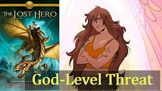 Just How Dangerous is Piper McLean? | Percy Jackson Explained