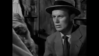 Pickup on South Street (1953) Review (6#26)