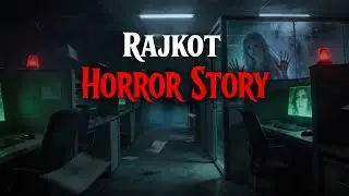 Rajkot Haunted Office | True Horror Story | Real Horror Story in Hindi