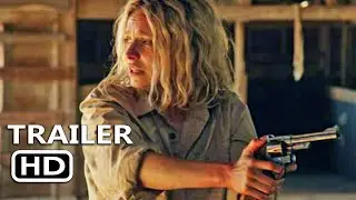 RAVAGE Official Trailer 2020 | Annabelle Dexter Jones Movie | Rotten Tomatoes | Trailer Time