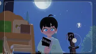 Background Music | Record Music | Semi Guide | Heartopia