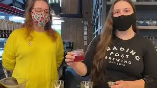 Trading Post Brewing - Abbotsford Rotary Video