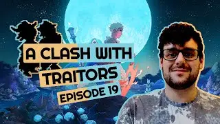Clockwork Castle : Sea Of Stars Episode 19