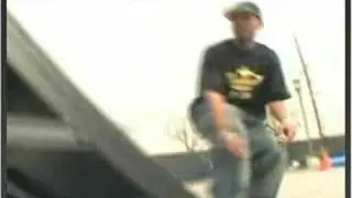 JIM BELL SKATEBOARD RAMPS