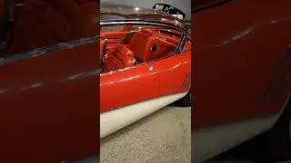 1956 Buick Centurion Concept With Back Up Camera Sloan Museum of Discovery Flint Michigan 2022