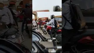 ROAD RAGE 🥵 ! #mumbai #roadrage