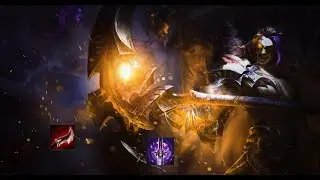 0.01 ! KAYN ONESHOT MONTAGE ! | INSANE DAMAGE ! | BEST KAYN PLAYS COMPILATION 2017