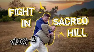 SACRED HILL & TENTED CAMP MA GHUMDAI,RAMAILO GARDAI KTA HARU SANGA | BAKAMPHUSEY GUYS | VLOG