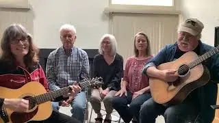 Karen Collins - Augusta  2021 Jesus Hold My Hand