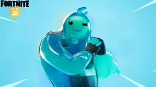 HERE'S SOME *NEW* GAMEPLAY FOR THE OLD RIPPLEY SKIN (FORTNITE CHAPTER 2 SEASON 3 SHOWCASE)